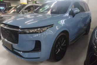 理想汽车 理想ONE 2021款 增程6座版