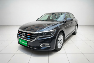 大众 帕萨特 2020款 330TSI 精英版 国VI