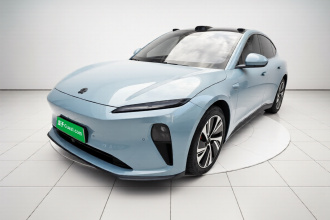 蔚来ET5 2022款 75kWh