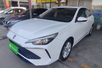 荣威i5 2023款 1.5L CVT豪华版