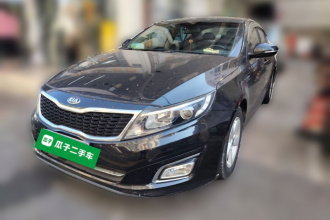 起亚K5 2015款 2.0L 自动GL