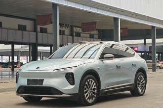 蔚来EC6 2023款 75kWh