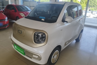 奔腾小马 2025款 222km 灵动马