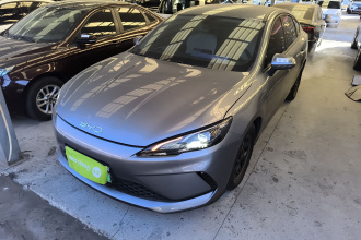 比亚迪 海豹05 DM-i 2025款 DM-i 智驾版 55KM豪华型