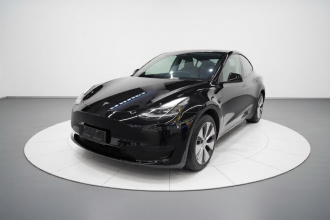 特斯拉 Model Y 2022款 改款 后轮驱动版