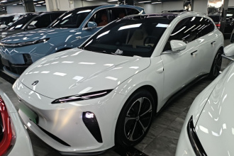 蔚来ET5T 2024款 75kWh Touring