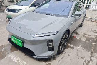 蔚来ET5T 2025款 75kWh Touring