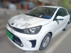 起亚 焕驰 2019款 1.4L 手动智享版Value 国VI