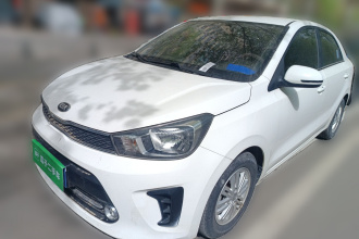 起亚 焕驰 2019款 1.4L 手动智享版Value 国VI