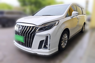 别克GL8 2018款 ES 28T 尊享型 国VI