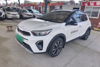 起亚 奕跑 2021款 1.4L CVT天窗款
