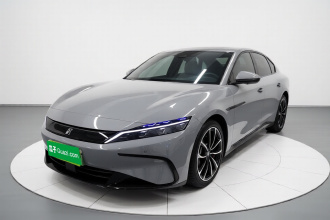 比亚迪 汉 2025款 DM-i 125KM精英型