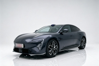 阿维塔06 2025款 Ultra纯电版