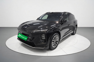 蔚来ES6 2025款 100kWh 30万台纪念版