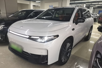 零跑汽车 零跑C16 2024款 增程 200尊享版