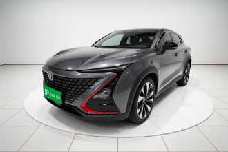 长安UNI-T 2020款 1.5T 旗舰型