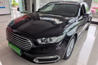 福特 金牛座 2017款 EcoBoost 245 时尚型
