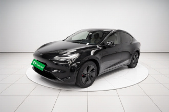乐道L60 2024款 85kWh 后驱版