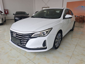 长安 锐程CC 2020款 1.5T 自动潮锐型