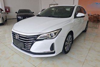 长安 锐程CC 2020款 1.5T 自动潮锐型