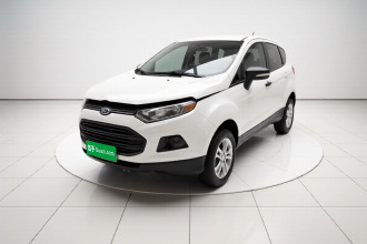 福特 翼搏 2013款 1.5L 手动舒适型