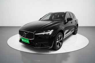 沃尔沃XC60 2026款 B5 四驱智逸豪华版