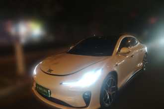 智己汽车 智己L6 2025款 Ultra