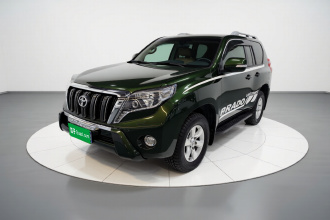 丰田 普拉多（平行进口） 