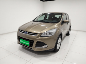 福特 翼虎 2015款 1.5L GTDi 两驱舒适型