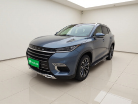 星途凌云 2019款 1.6T 两驱钻石版