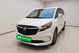 别克GL8 2020款 ES陆尊 653T 舒适型