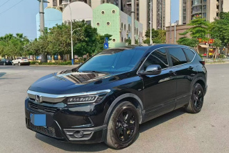 本田 皓影 2021款 240TURBO CVT两驱智享版