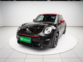 MINI JCW 2018款 2.0T JOHN COOPER WORKS ALL-IN