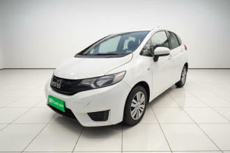 本田 飞度 2014款 1.5L LX CVT舒适型