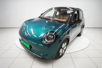 五菱汽车 缤果Pro 2026款 330km 尊享款
