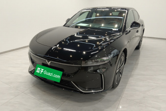 岚图汽车 岚图追光 2023款 四驱旗舰版