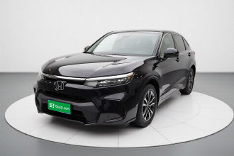 本田 皓影 2023款 240TURBO 两驱豪华版 5座