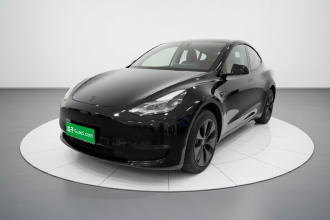 特斯拉 Model Y 2023款 长续航全轮驱动版
