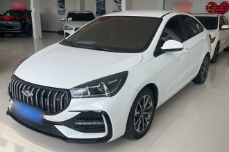 奇瑞 艾瑞泽5 2024款 惠民版 1.5L CVT风尚型