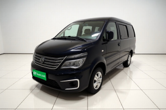 东风风行 菱智 2019款 M5L 1.6L 7座标准型 国VI