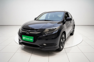 本田 缤智 2017款 1.8L CVT两驱豪华型