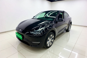 特斯拉 Model Y 2022款 长续航全轮驱动版