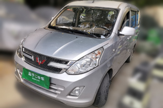 五菱汽车 五菱荣光V 2019款 1.5L标准型国VI LAR