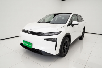 启辰VX6 2025款 大平层 520 Pro