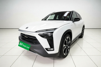 蔚来ES8 2020款 415KM 六座版