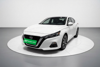 日产 天籁 2021款 2.0L XL 舒适版