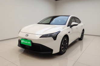 埃安 AION S Plus 2022款 70 乐享版