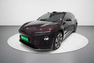 蔚来ET9 2025款 102kWh