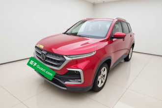 宝骏530 2018款 1.5T 手动舒适型 国V