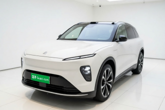 蔚来ES8 2023款 100kWh 签名版